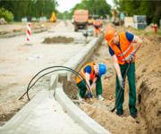 Civil Infrastructure, Road Works, Bridge Works & Earthworks Business image 2