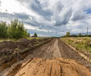 Civil Infrastructure, Road Works, Bridge Works & Earthworks Business image 3