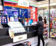 Newsagency Mini Mart with Tobacco and Lotto | Prime Hills Location image 5