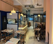 Fully Equipped Cafe And Bakery At City Fringe With Lunch & Dinner Crowd image 2