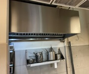 Fully Equipped Cafe And Bakery At City Fringe With Lunch & Dinner Crowd image 8