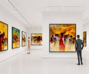 Singapore’s Largest Decorative Art Business – Turnkey with High Growth Potential image 2