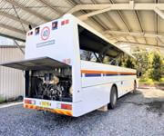 Woodstock Bus Service - Long-standing and reputable business! image 2