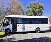 Woodstock Bus Service - Long-standing and reputable business! image 9