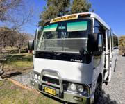 Woodstock Bus Service - Long-standing and reputable business! image 10