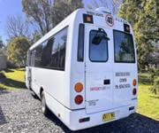 Woodstock Bus Service - Long-standing and reputable business! image 11