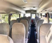Woodstock Bus Service - Long-standing and reputable business! image 12