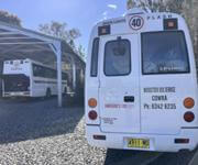 Woodstock Bus Service - Long-standing and reputable business! image 15