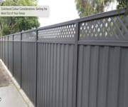 Fencing Business, Profitable, Established and Reputable - Earn $250k Net Profit circa 250%ROI image 3