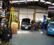 Cash Cow !!  Mechanical workshop & Tyre fitter.  Freehold and Business. image 2