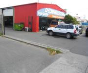 Cash Cow !!  Mechanical workshop & Tyre fitter.  Freehold and Business. image 5