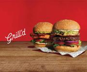 Grill'd Townsville, Lease to 3031, Great entry store for a dedicated Owner Operator! image 2