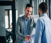 Fully Managed Specialist Recruitment Agency Health Care Allied Health image 2