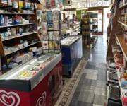 Convenience/Milk Bar with a 2 bedroom apartment. image 2