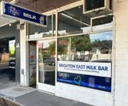 Convenience/Milk Bar with a 2 bedroom apartment. image 3