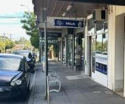 Convenience/Milk Bar with a 2 bedroom apartment. image 5