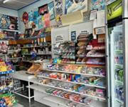 Convenience/Milk Bar with a 2 bedroom apartment. image 6
