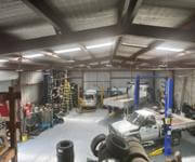 Cash Cow !!  Mechanical workshop & Tyre fitter.  Freehold and Business. image 8