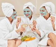 Day Spa and Beauty rooms. This amazing location and presented Spa is the best on the Fraser coast image 2