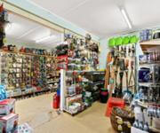 Freehold & Business, Hardware & Garden centre. image 2
