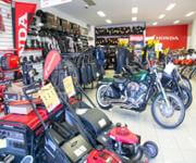 $3.5 million in sales !   MotorCycles and Power products business. image 3