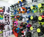 $3.5 million in sales !   MotorCycles and Power products business. image 9