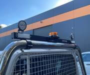 Automotive Hazard and Emergency Systems image 7