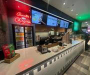 Mexican Restaurant Franchise for Sale | $1.6M+ Turnover | Prime Sydney Shopping Centre image 4