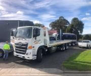 Major Transport company for sale image 4