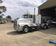 Major Transport company for sale image 5