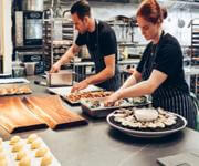 Thriving Catering Business  Owners' Earnings $240K+ | $250K in Future Bookings image 3