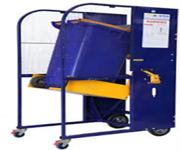 SUPPLIER OF NEW & USED PLASTIC WHEELIE BINS & BIN LIFTERS image 4