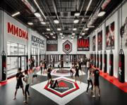 MARKET-LEADING GYM | Recently Renovated, Profitable Kickboxing & Wrestling Facility | Owner's Dream image 3