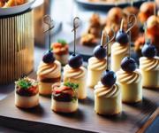 Profitable Catering Business for Sale  Turnkey Operation | MAS204 image 2