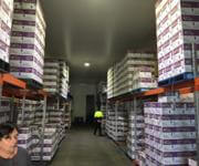 Bread products Manufacturer, wholesaler of frozen product image 5