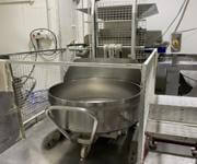 Bread products Manufacturer, wholesaler of frozen product image 10