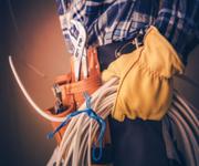 UNDER CONTRACT - Established Electrical Services Group (100% Projects) image 2