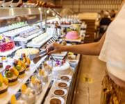 Under Management Gelato & Dessert Bar Franchise on Busy Burwood Road image 3