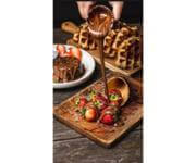 Under Management Gelato & Dessert Bar Franchise on Busy Burwood Road image 9