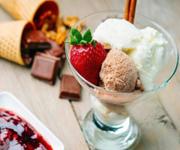 Under Management Gelato & Dessert Bar Franchise on Busy Burwood Road image 11