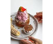 Under Management Gelato & Dessert Bar Franchise on Busy Burwood Road image 13