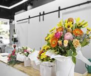 Smells Sweet - 1/2 million reasons to buy this Florist image 3