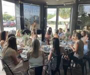 Exotic Cafe and Tea Shop in Picturesque Waterside Location Sunshine Coast image 3