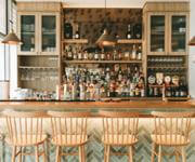 BEST VALUE RENT IN TOWN - Modern Licensed Restaurant $180k Net image 2
