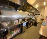 BEST VALUE RENT IN TOWN - Modern Licensed Restaurant $180k Net image 3