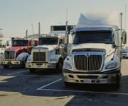 HUGE PRICE DROP!! Transport Business Back On The Market! image 3