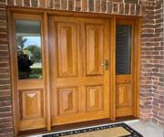 Window and Door Manufacturer -  in Timber image 4