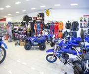 $65,000 in sales  A WEEK. Motorcycles & Power products. image 2