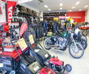 $65,000 in sales  A WEEK. Motorcycles & Power products. image 3
