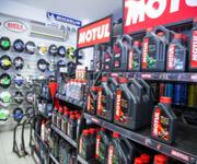 $65,000 in sales  A WEEK. Motorcycles & Power products. image 12